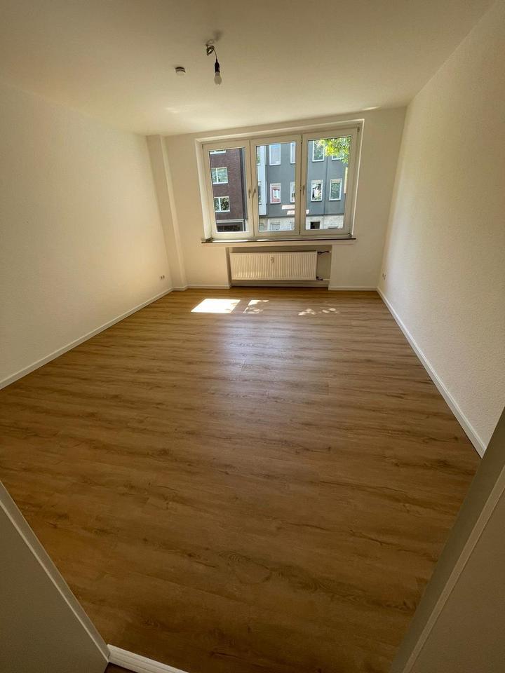 Schöne 3 Zimmer Wohnung am Nordring 77 in Bochum