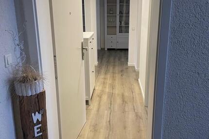 Moderne, möblierte 2-Zimmer Wohnung mit Balkon in Bochum (44892) 2 zimmer