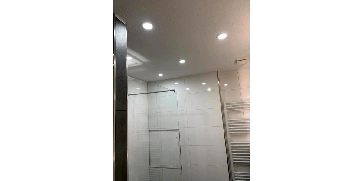 Neu sanierte Mietwohnung in Herne 3 zimmer