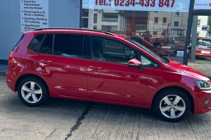 VW Golf 58.430 km 13.500 € Bochum 44795