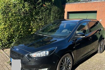 Ford Focus 231.250 km 6.950 € Dortmund 44379