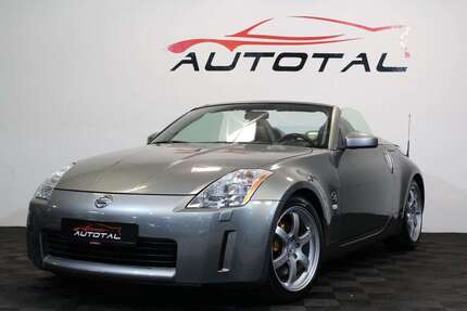 Nissan 350Z 78.896 km 14.499 &euro; Wuppertal 42283