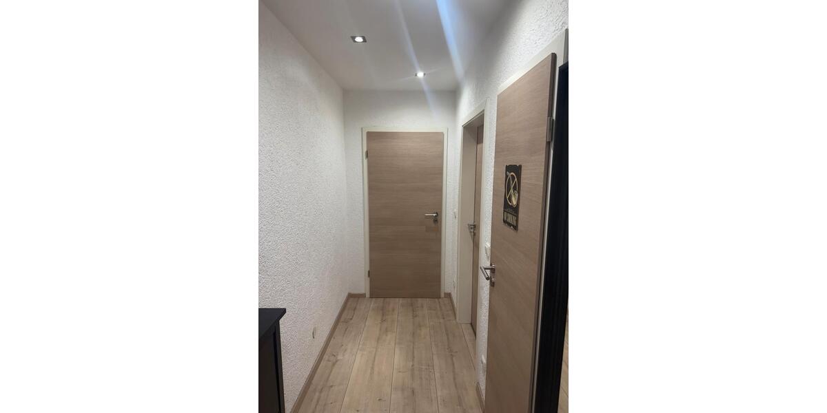 Großzügige Maisonettewohnung - Provisionsfrei 7 zimmer