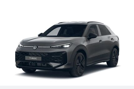 VW T-Roc 7.568 km 33.380 &euro; Herne 44653