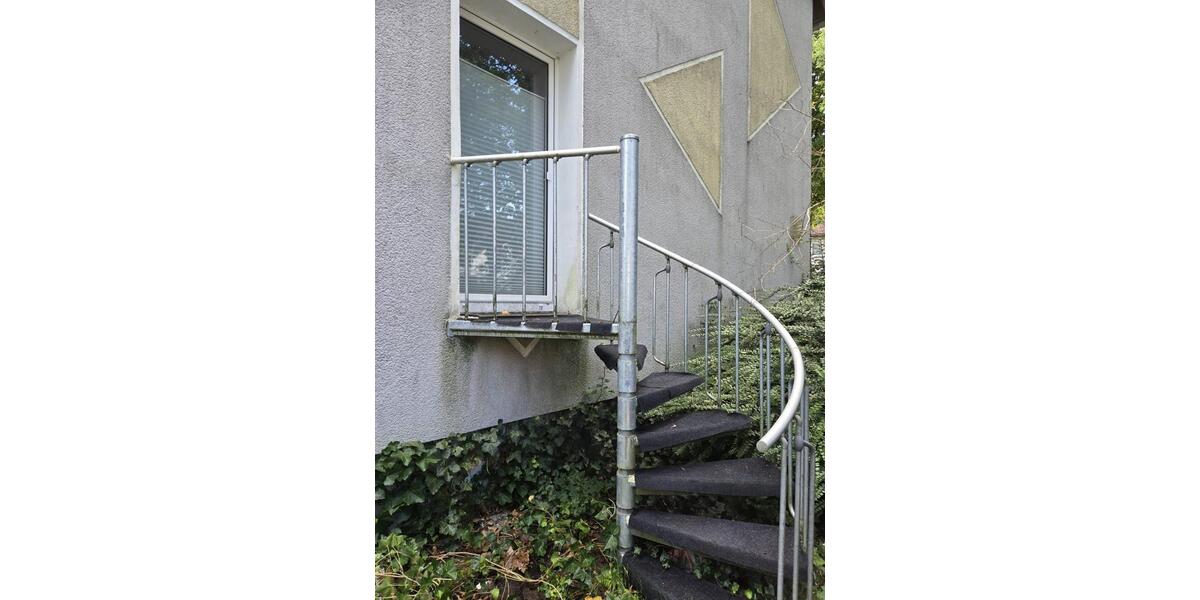 Eigentumswohnung Bochum-Südwest mit 250 m² Garten Sondereigentum 3 zimmer