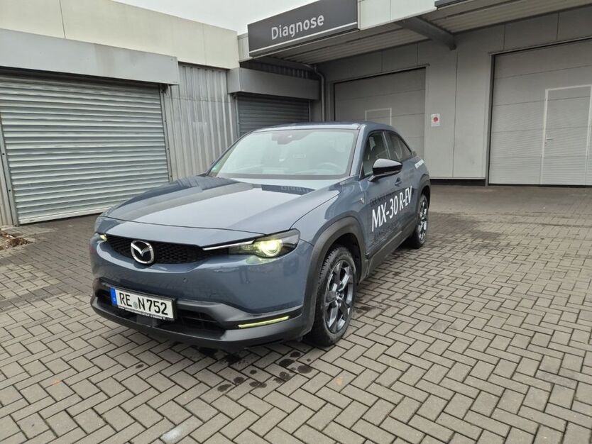 Mazda MX-30 8.862 km 26.000 € Datteln 45711