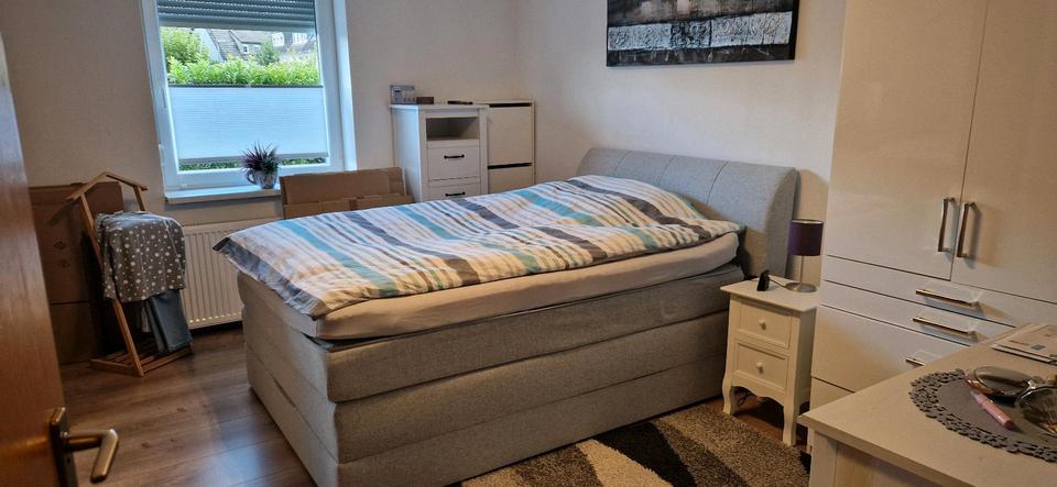 Erdgeschoßwohnung Dortmund Brackel - 2 Zimmer, 57 m&sup2;, 570&euro; | Angebot:27592842