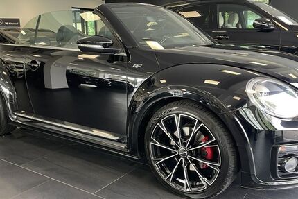 VW Beetle 125.000 km 22.980 € Haltern am See 45721