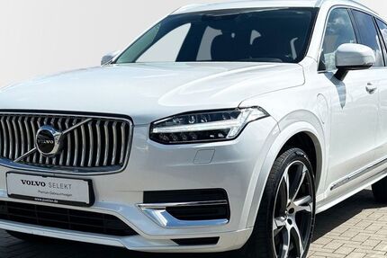 Volvo XC90 110.300 km 39.890 € Iserlohn 58640