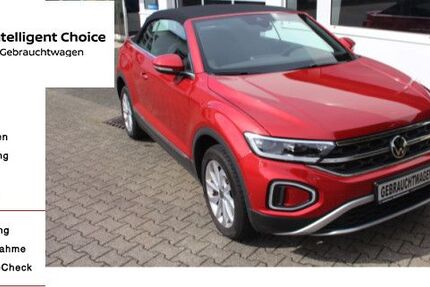 VW T-Roc 34.000 km 28.500 € Iserlohn 58636