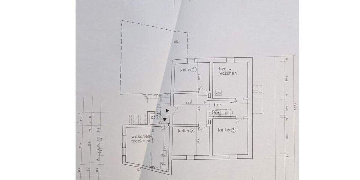 Etagenwohnung Recklinghausen Süd - 6 Zimmer, 220 m&sup2;, 299.900&euro; | Angebot:25760415