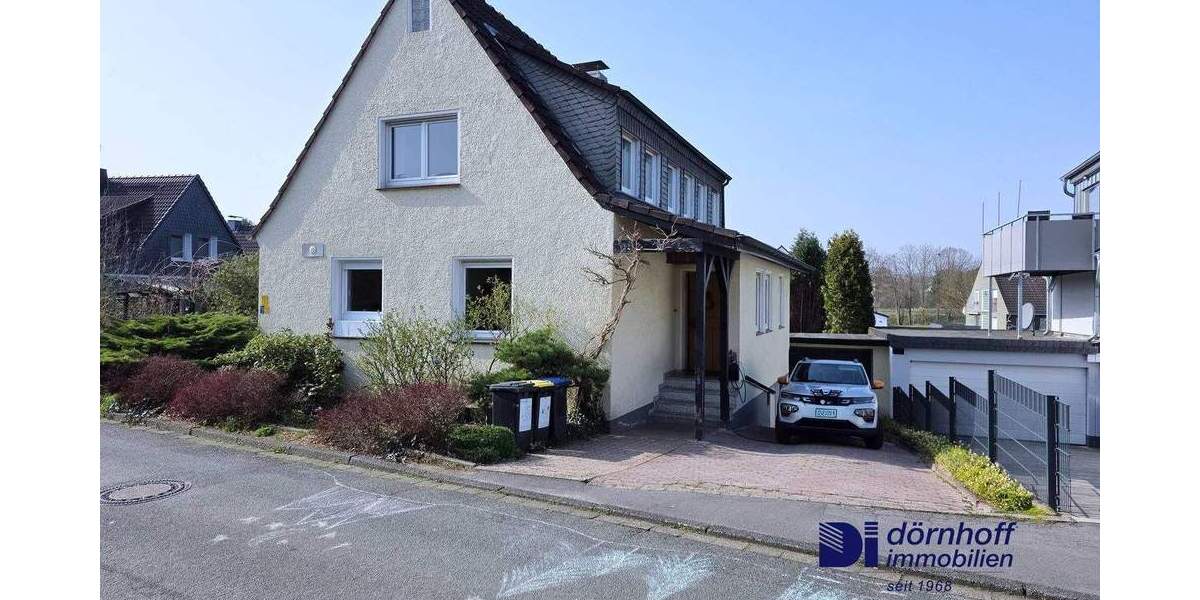 Einfamilienhaus Dortmund / Marten Marten - 5 Zimmer, 127 m&sup2;, 429.000&euro; | Angebot:25643914