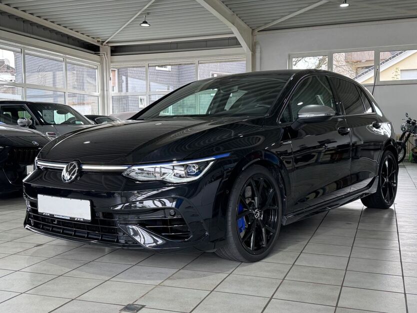 VW Golf 41.871 km 35.550 € Gevelsberg 58285