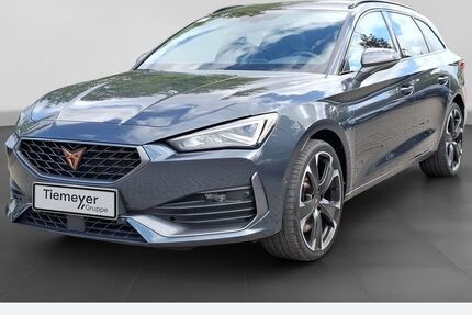 Cupra Leon 85.767 km 21.350 € Bochum 44809