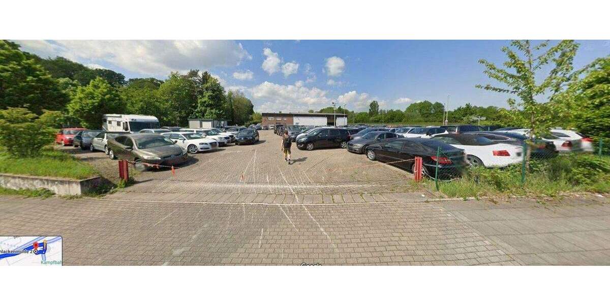 Gewerbeobjekt Hagen Haspe - 1.950.000&euro; | Angebot:25838068