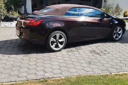 Opel Cascada