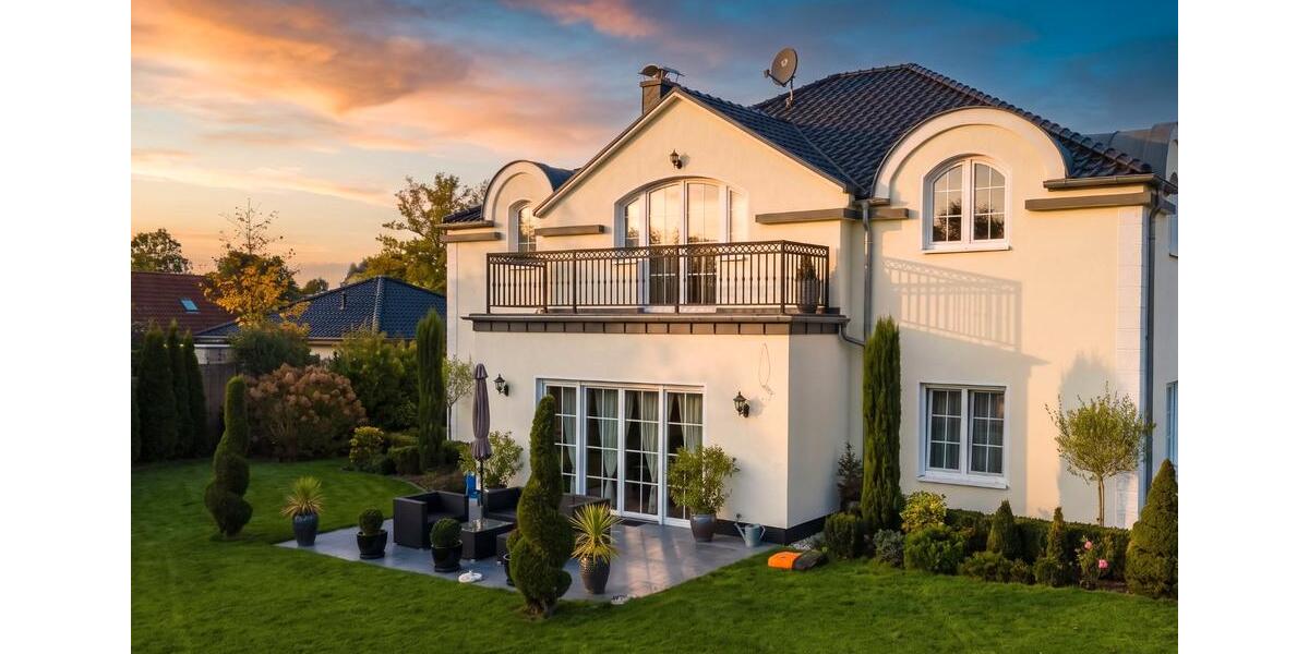Villa Selm - 6 Zimmer, 250 m&sup2;, 745.000&euro; | Angebot:27251596