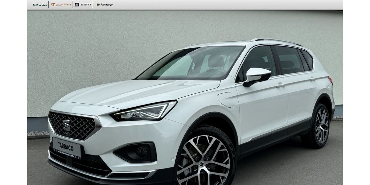 Seat Tarraco 17.900 km 37.990 &euro; Castrop-Rauxel 44579