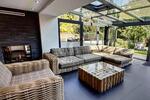 LUXURIÖSES TRAUMHAUS MIT POOL - Reihenendhaus Essen Stadtbezirk II | Angebot:26742049