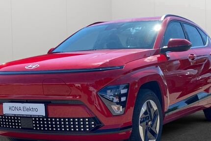 Hyundai KONA 2.900 km 30.990 &euro; Datteln 45711