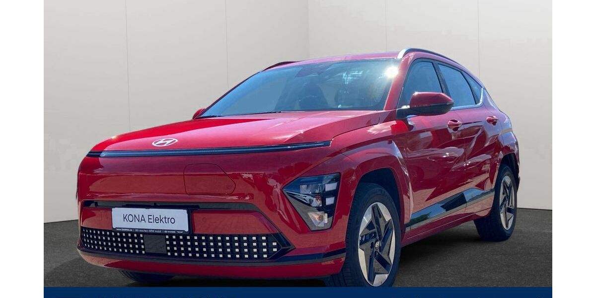 Hyundai KONA 2.900 km 30.990 &euro; Datteln 45711