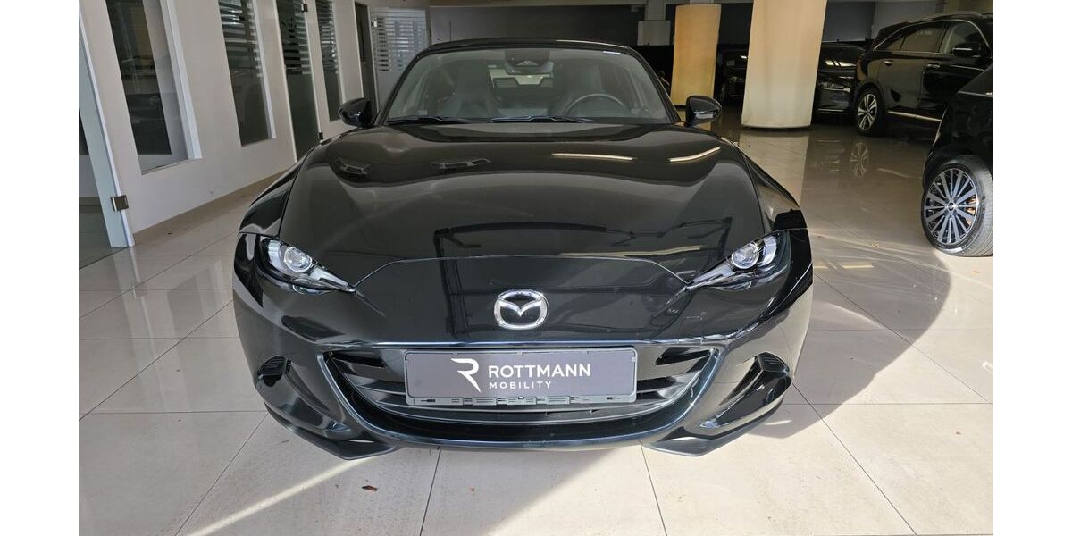 Mazda MX-5 12.123 km 31.770 &euro; Oberhausen 46149