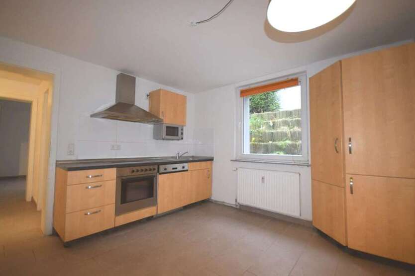 Wohnung zum Mieten in Dortmund 450 € 40 m²