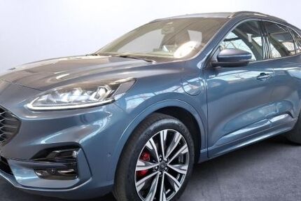 Ford Kuga 44.120 km 24.390 &euro; Recklinghausen 45659