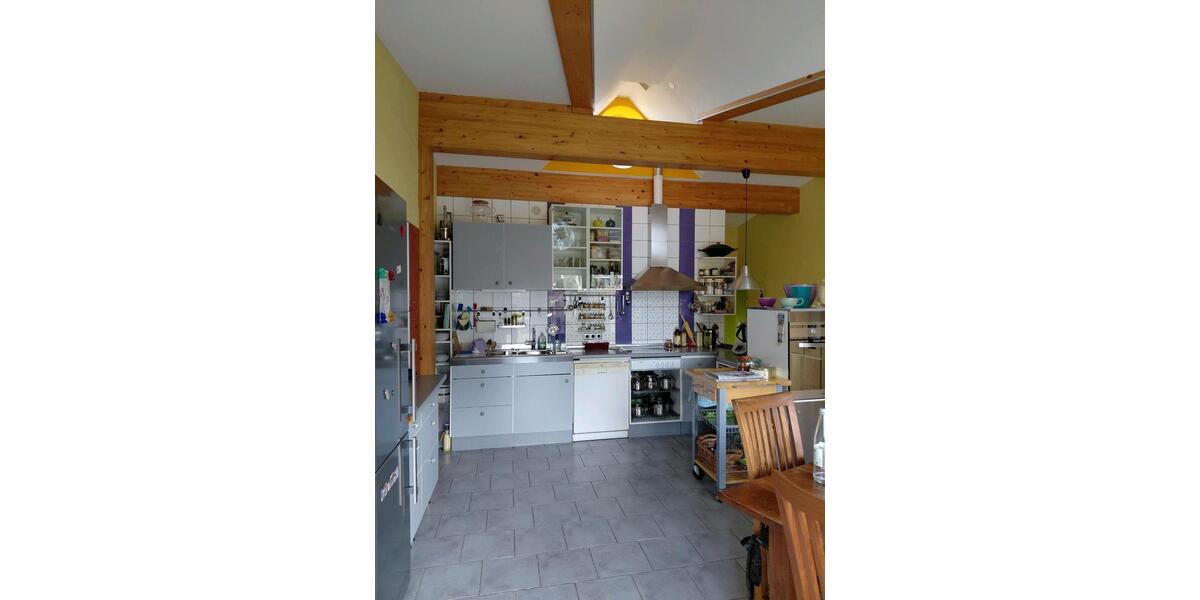 Erdgeschoßwohnung Dortmund Aplerbeck - 4 Zimmer, 150 m&sup2;, 480.000&euro; | Angebot:26445577