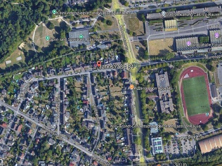 Doppelhaushälfte Castrop-Rauxel Rauxel - 6.5 Zimmer, 185 m&sup2;, 400.000&euro; | Angebot:26620735