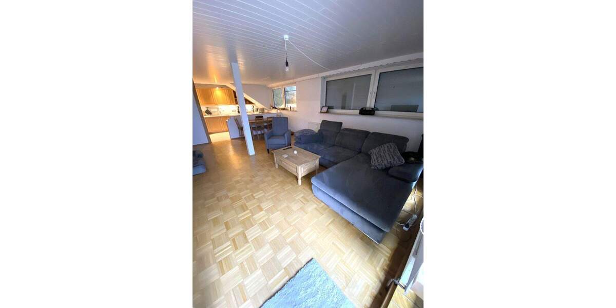 Etagenwohnung Essen Dellwig - 3 Zimmer, 85 m&sup2;, 795&euro; | Angebot:25760421