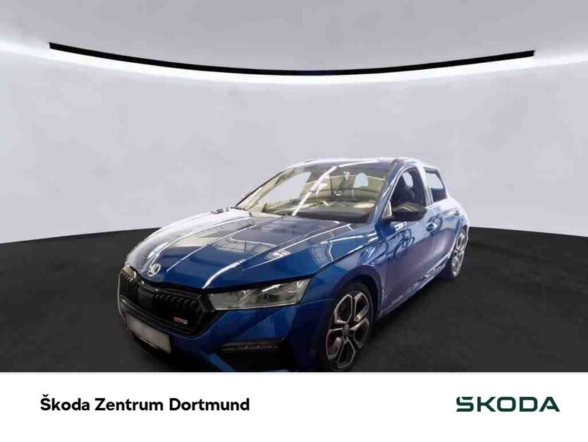 Skoda Octavia 56.652 km 29.991 € Dortmund 44309