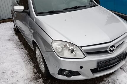 Opel Tigra 64.000 km 3.750 &euro; Olfen 59399