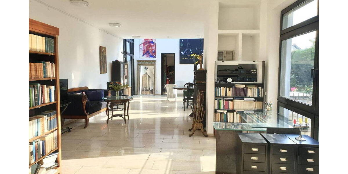 Einfamilienhaus Bochum Linden - 6 Zimmer, 249 m&sup2;, 624.000&euro; | Angebot:26702651