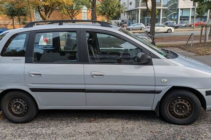 Hyundai Matrix 100.000 km 1.450 € Dortmund 44135
