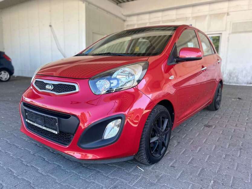 Picanto
