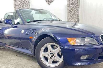 BMW Z3