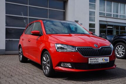 Skoda Fabia 59.885 km 13.990 &euro; Hagen 58119