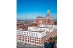 Etagenwohnung Dortmund Innenstadt West - 1 Zimmer, 20 m&sup2;, 628&euro; | Angebot:26294696