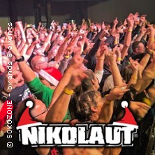 Nikolaut Rockfest #13 - Massive Wagons, The Gems, The Hot Damn und mehr!!