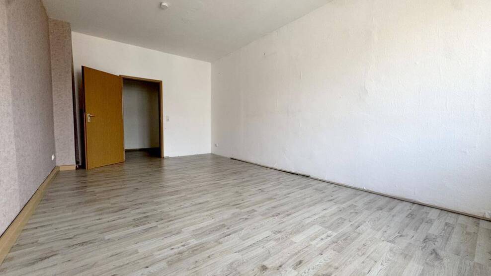 Viel Raum zum Leben - 5-Zimmer-Maisonette mit Charme und Weitblick 5 zimmer