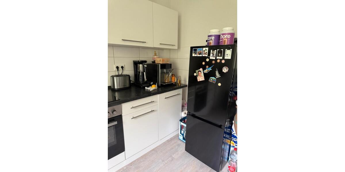 Etagenwohnung Dortmund Eving - 2 Zimmer, 50 m&sup2;, 665&euro; | Angebot:26197458