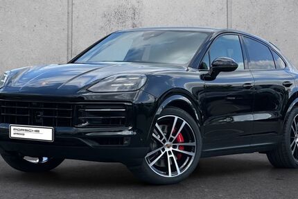 Porsche Cayenne 13.128 km 127.500 &euro; Holzwickede 59439