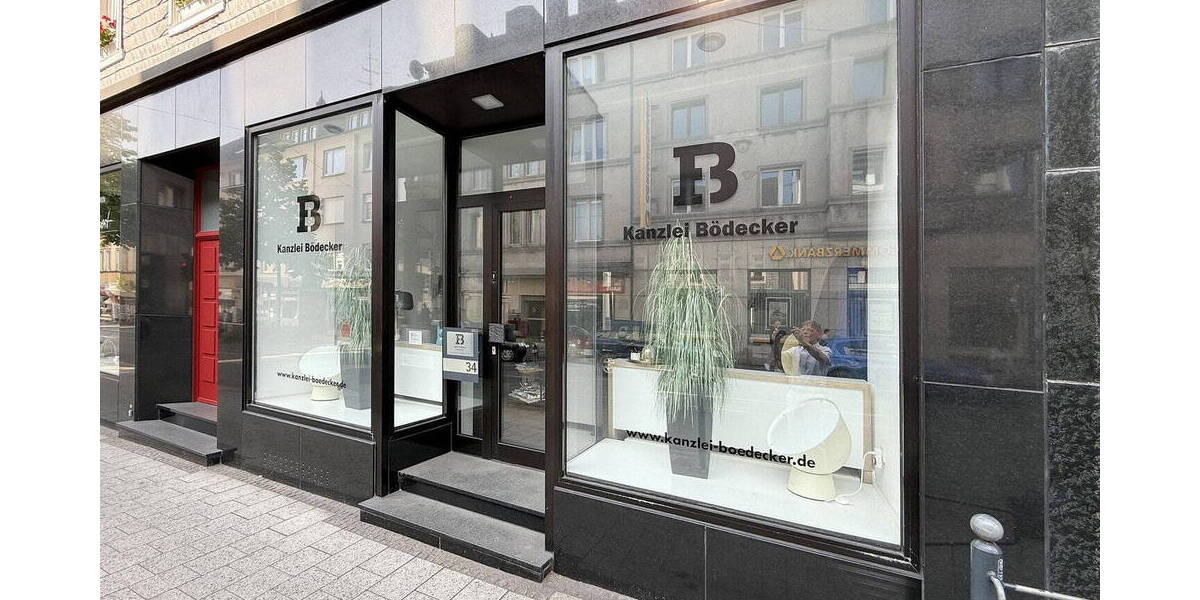 Gewerbeobjekt Witten Mitte - 500&euro; | Angebot:26721466
