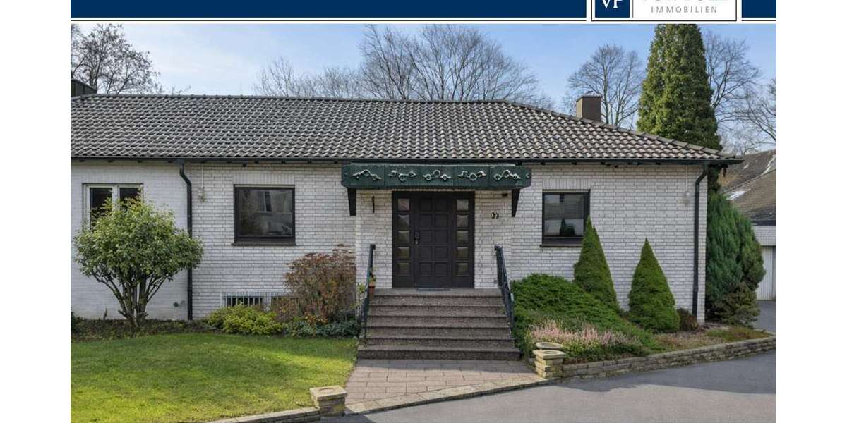 Einfamilienhaus Bottrop Boy - 5 Zimmer, 145 m&sup2;, 485.000&euro; | Angebot:25797177