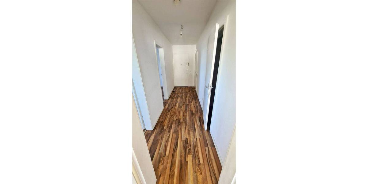 Etagenwohnung Oberhausen Alstaden-Ost - 5 Zimmer, 87 m&sup2;, 530&euro; | Angebot:26788204