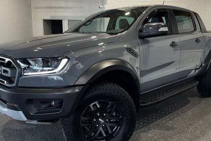 Ford Ranger 26.780 km 43.990 &euro; Marl/Recklinghausen 45770
