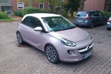 Opel Adam 110.227 km 7.499 € Bottrop 46238