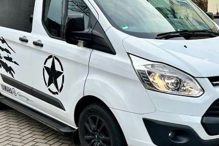 Ford Transit Custom 114.000 km 18.900 &euro; Ennepetal 58256