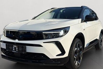 Opel Grandland (X) 32.800 km 20.990 &euro; Essen 45143